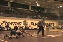 Argo - Dennis Beauregard vs. Hermosillo 