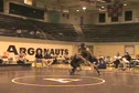 Argo - Christian Alcantara vs. Donovan 