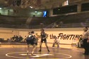 Evergreen Park - Rob Soto vs. Hand 
