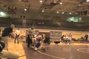 Evergreen Park - Joe Hyzinski vs. Bauman 