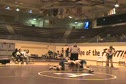 Evergreen Park - Dennis Beauregard vs. Torres 