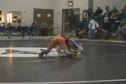 Markus Gonzales vs. Derek - Wrestling video Markus Gonzales vs. Derek