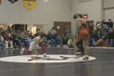 Markus Gonzales vs. Matt Coty