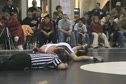 Nick Messner vs. Jordan Lippert