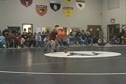 Jayce Hallubaugh vs. Jose Lopez