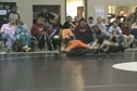 Roger Uplegger vs. Alan Lippert
