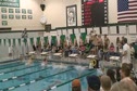 JMM Alumni Meet -- 200 Medley Relay