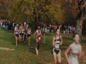 Kentucky HS - 2007 State XC Girls 3A