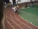 Azusa Pacific Track, 2007 NAIA Indoor National Champions