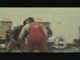 Will Smith (South Pointe High School) at Maverick Duals