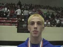 Garrett Soileau 1A 130 State Champ
