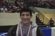 Travis Laxton 1A 103 State Champ