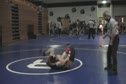 135 scotty montgomery vs cocoa beach (ridgeview duals)