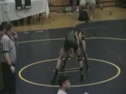 140 Anthony Owens vs Deland (Flagler 2nd)