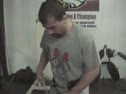 dip workout