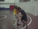 eric grajales hip toss - Wrestling video eric grajales hip toss