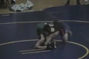145 Levi Duvall vs Flagler (Flagler)