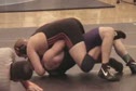 215 mike miller vs fletcher (regional consi quarter) - Wrestling video 215 mike miller vs fletcher (regional consi quarter)