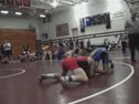 Duals Final 140 Pete Baldwin (Osceola) dec Travis Berridge (Brandon)