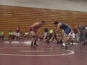 Duals Final 215 Luis Alba (Osceola) dec Zachery Baldwin (Brandon)