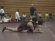 Duals Final 152 Joe Cozart (Brandon) dec Gabriel Bird (Oscoela)