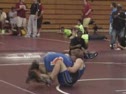 Duals Final 189 Frank Cousins (Osceola) dec Mike Ettore (Brandon)