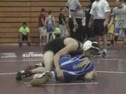 Duals Final 103 Victor Fugate (Brandon) dec Osceola