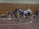 Duals Final 135 Joe Locksmith (Osceola) dec Ty Jones (Brandon)