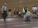 Duals Final 130 Tyler Liberatore (Brandon) dec Osceola