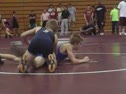 Duals Final 119 kevin norstrem (brandon) dec tim locksmith (osceola)