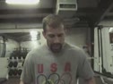 most memorable workout