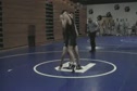 145 levi duvall vs nease (ridgeview duals)
