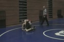 135 scotty montgomery vs nease (ridgeview duals)