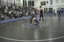 125 pat laniel vs palatka (conference 1st) - Wrestling video 125 pat laniel vs palatka (conference 1st)