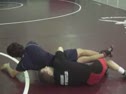 the low gut - Wrestling video the low gut