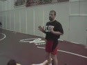 the straight lift - Wrestling video the straight lift