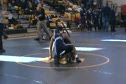 20091229105501 - Wrestling video 20091229105501