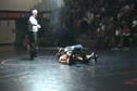 135 - Nick Connelly (River Hill) over Ramin Ziaee (Reservoir) Pin 5:34