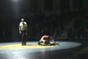103 - Ryan Carter (Glenelg) over Taariq Mohammed (River Hill) TF 19-4