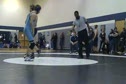 20100220154045 - Wrestling video 20100220154045