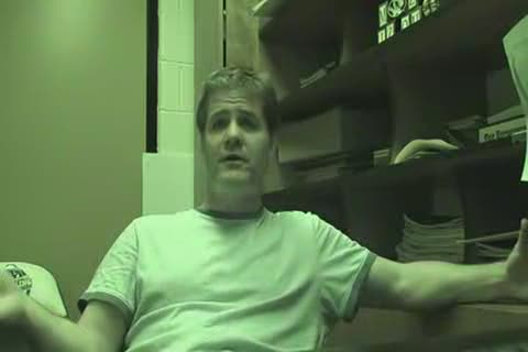 The Funniest man in wrestling