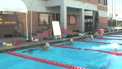 #10, Main Set @ USC