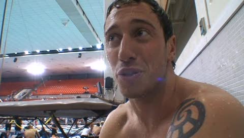 21.44, Fred Bousquet (Auburn Aquatics)