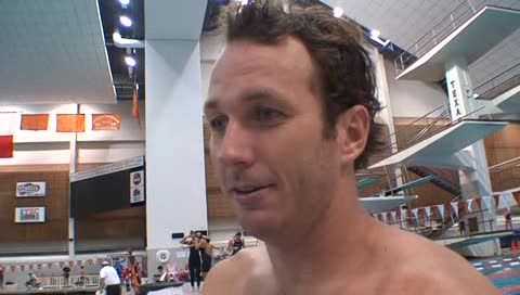 Aaron Peirsol