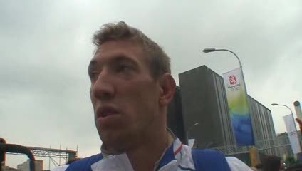 Alain Bernard
