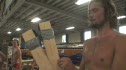 Ankle Stretching