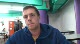 Chris Brady is quietly having a fantastic meet