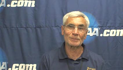 Every Coach is The Coach of the Year