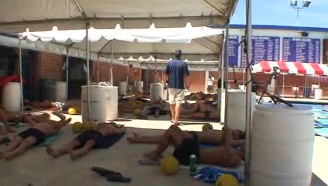 Dryland in the Desert