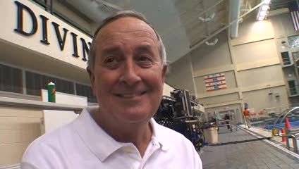 Eddie Reese (UT)